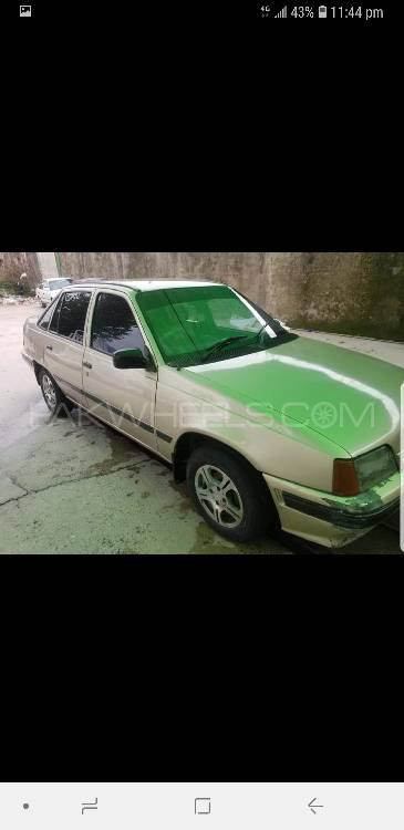 Daewoo Racer 1997 for Sale in Islamabad Image-1