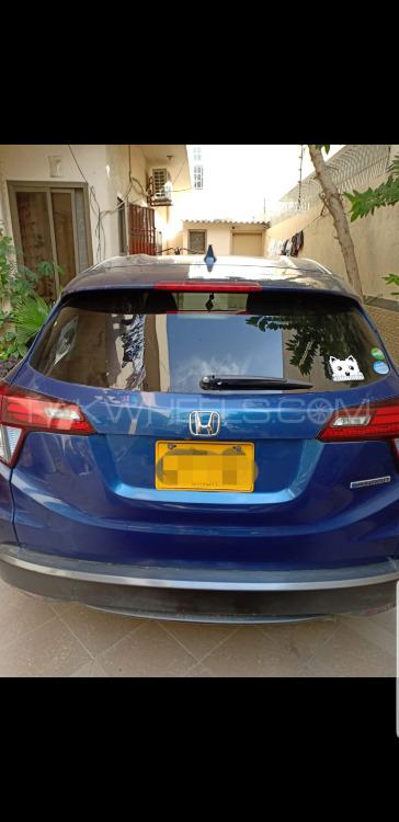 Honda Vezel 2013 for Sale in Karachi Honda Vezel 2013 for Sale in Karachi Image-7