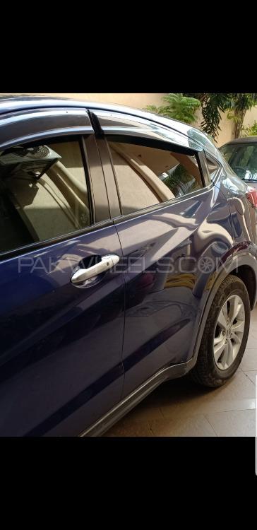 Honda Vezel 2013 for Sale in Karachi Honda Vezel 2013 for Sale in Karachi Image-8