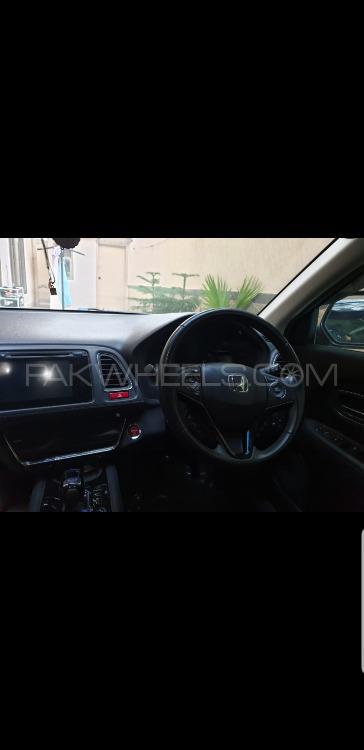 Honda Vezel 2013 for Sale in Karachi Honda Vezel 2013 for Sale in Karachi Image-10