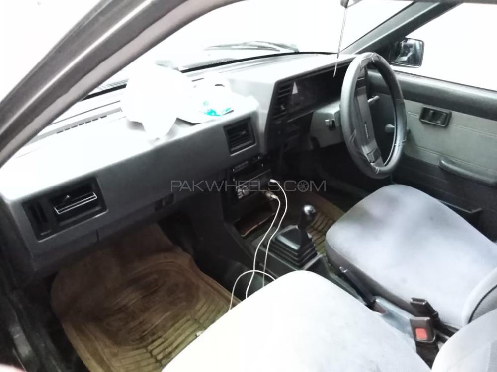نسان سنی 1987 for Sale in لاہور نسان سنی 1987 for Sale in لاہور Image-4