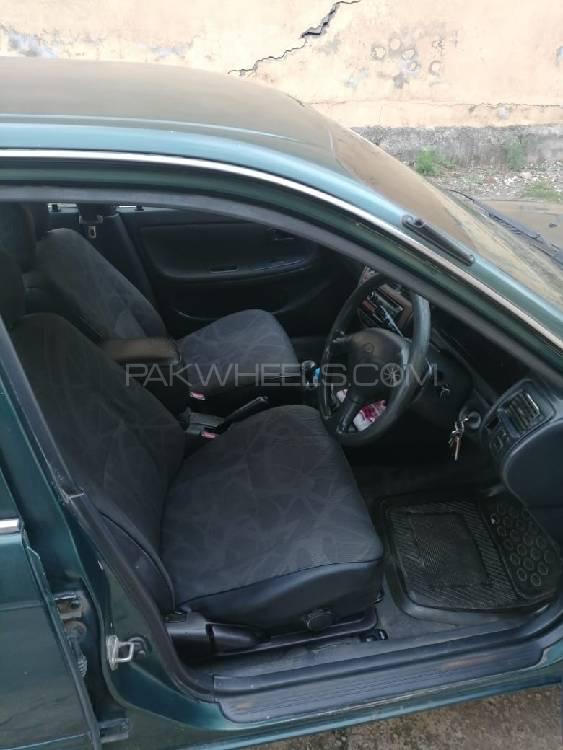 Toyota Corolla 2002 for Sale in Chakwal Toyota Corolla 2002 for Sale in Chakwal Image-3