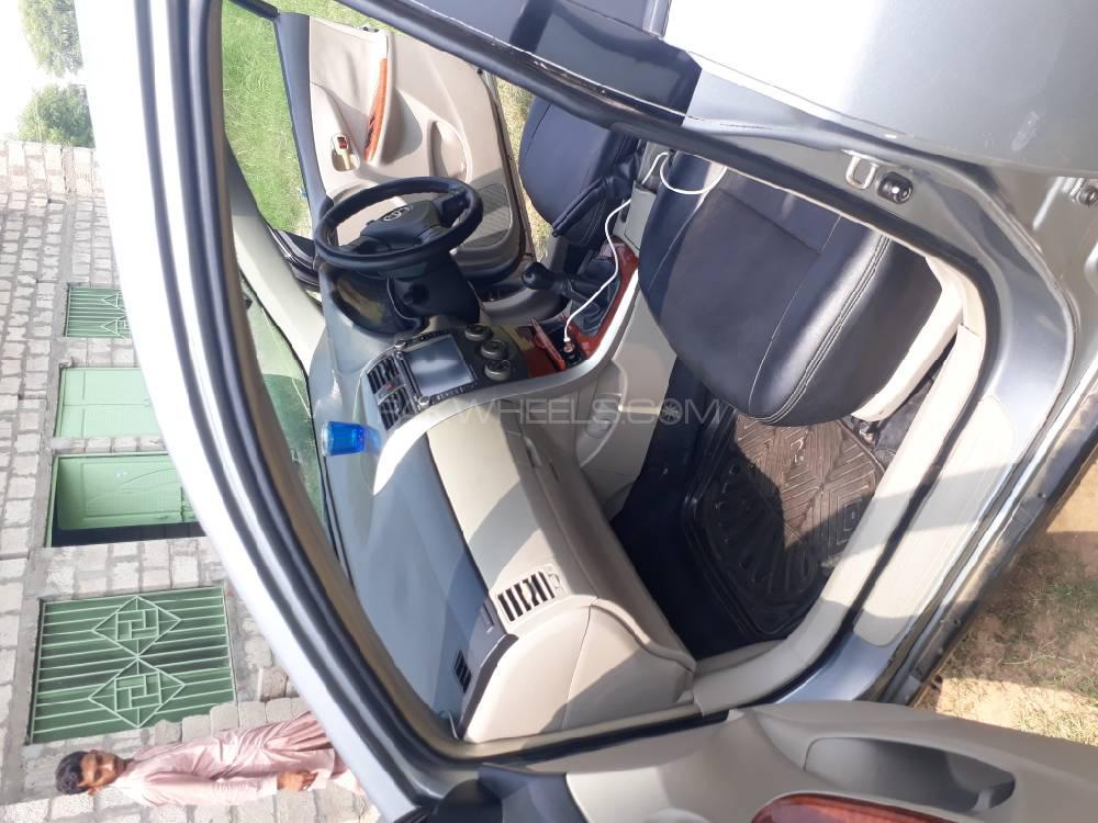 Toyota Corolla 2012 for Sale in Gujrat Toyota Corolla 2012 for Sale in Gujrat Image-4