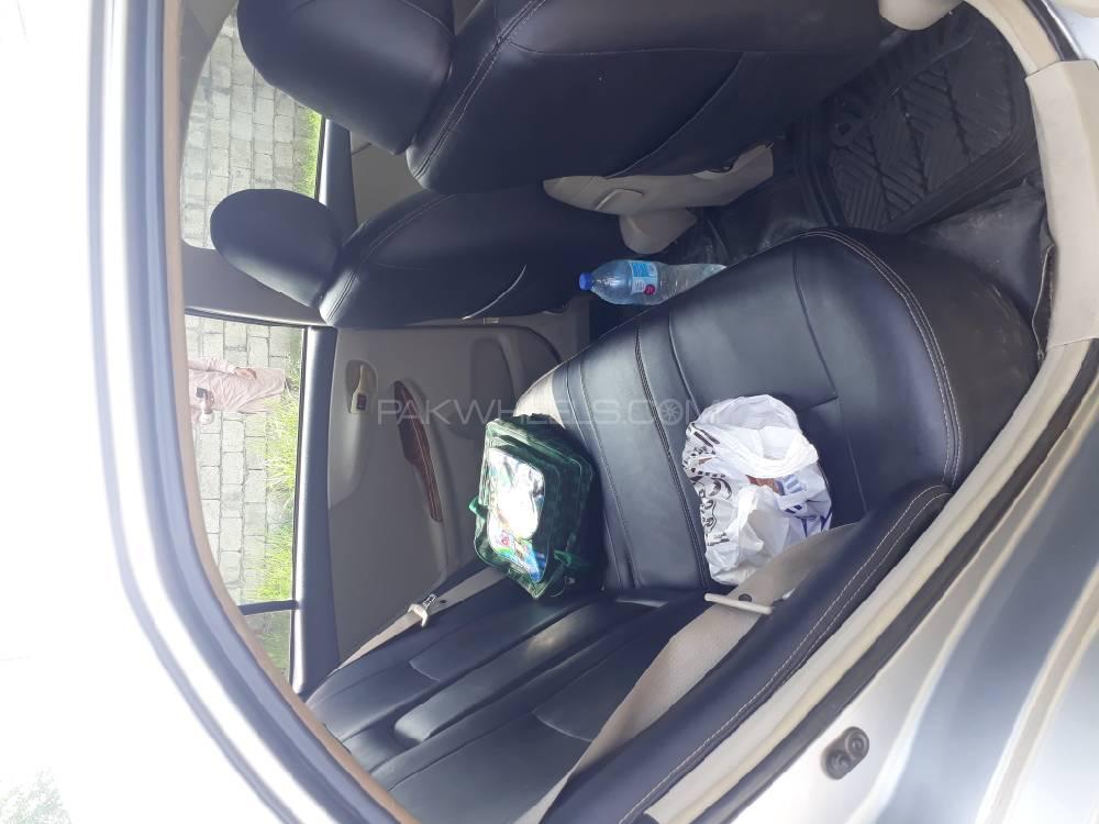 Toyota Corolla 2012 for Sale in Gujrat Toyota Corolla 2012 for Sale in Gujrat Image-8