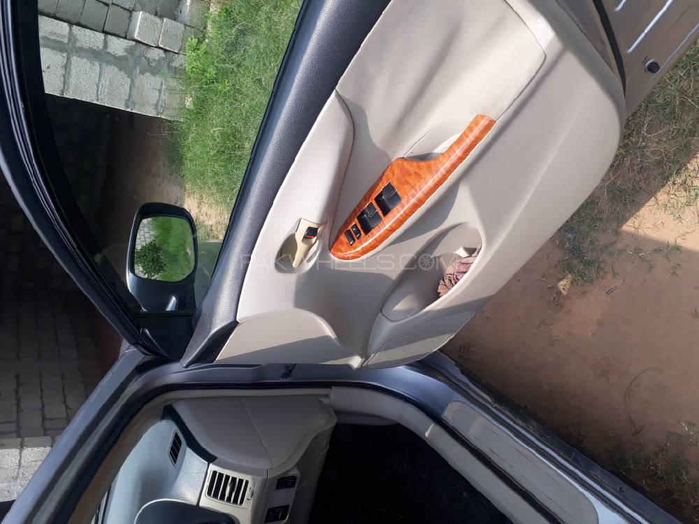 Toyota Corolla 2012 for Sale in Gujrat Toyota Corolla 2012 for Sale in Gujrat Image-6