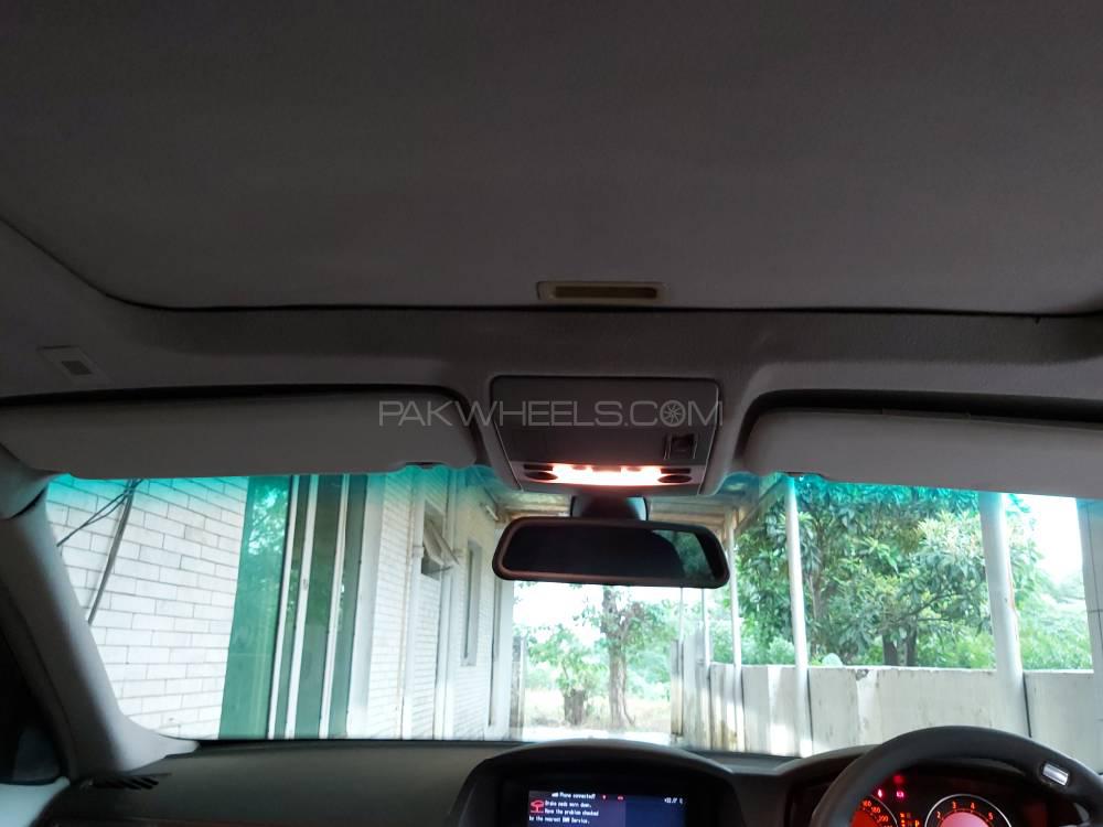 BMW 7 Series 2003 for Sale in Islamabad BMW 7 Series 2003 for Sale in Islamabad Image-8