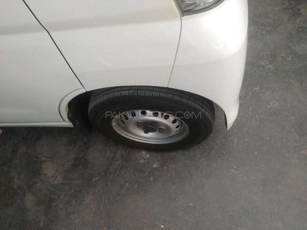 Daihatsu Hijet 2013 for Sale in Multan Daihatsu Hijet 2013 for Sale in Multan Image-2