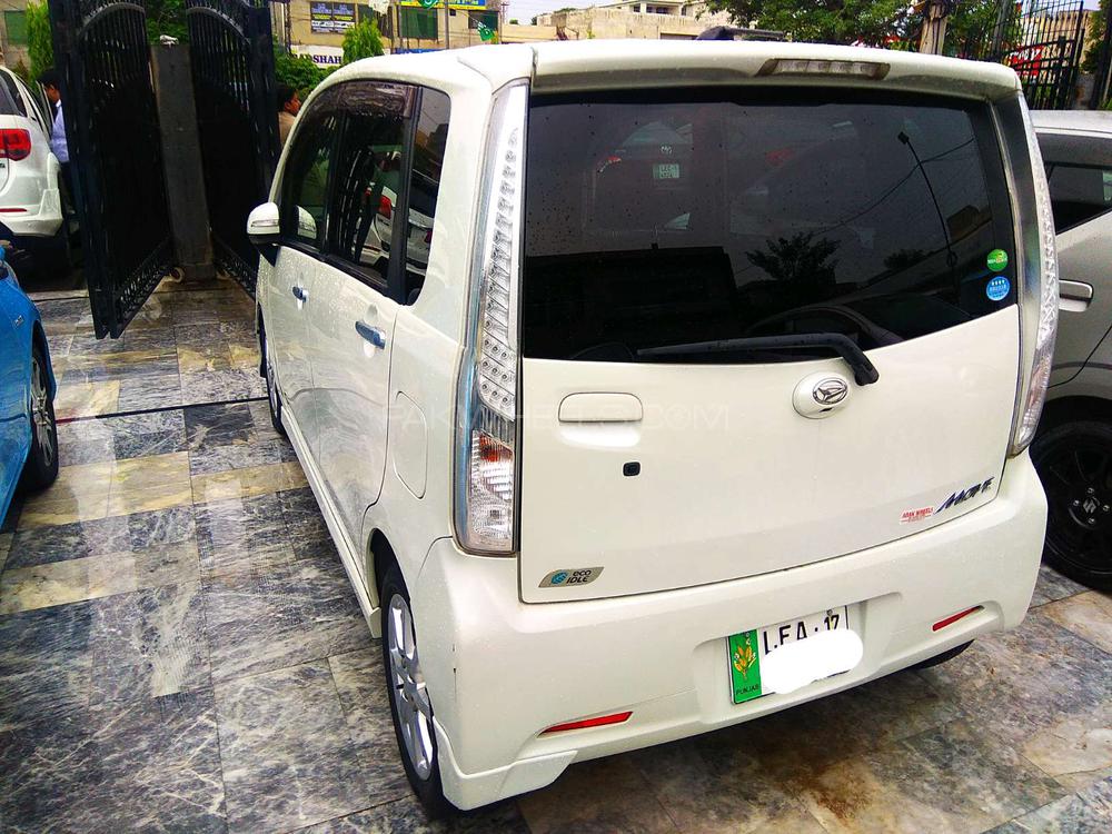 Daihatsu Move 2013 for Sale in Lahore Daihatsu Move 2013 for Sale in Lahore Image-9