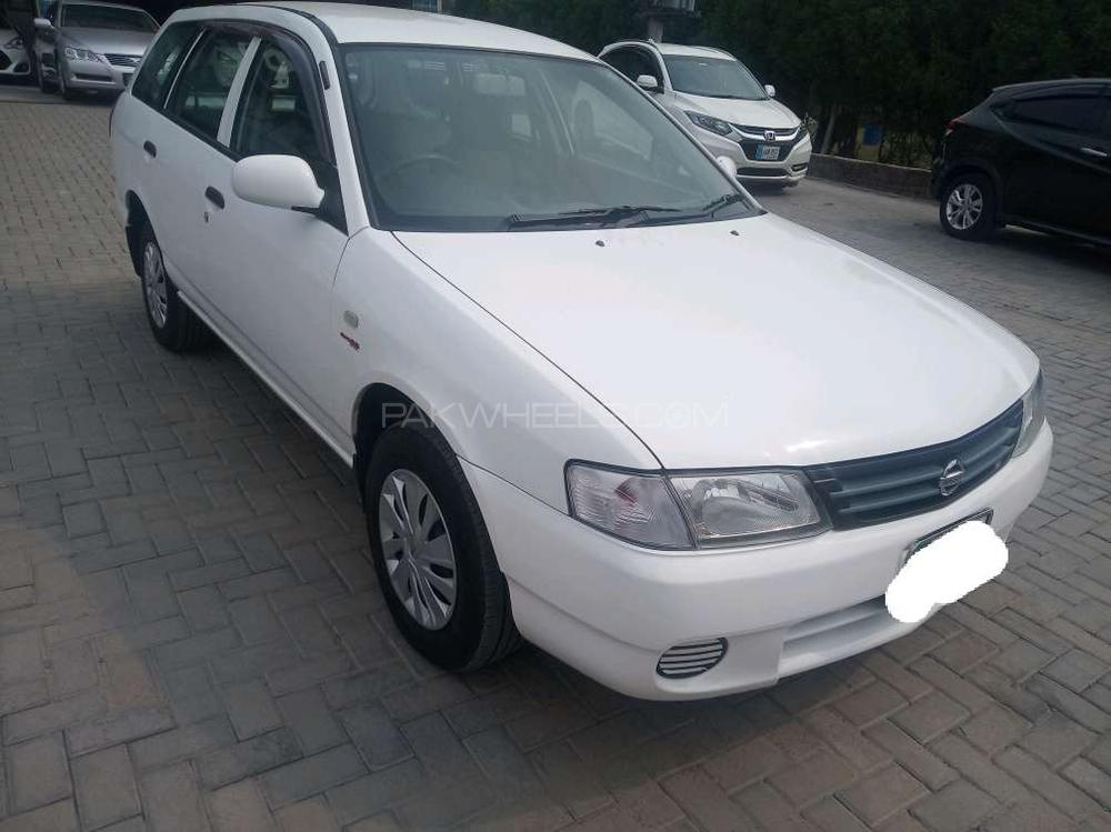 نسان اے ڈی وین 2007 for Sale in گجرانوالہ نسان اے ڈی وین 2007 for Sale in گجرانوالہ Image-2
