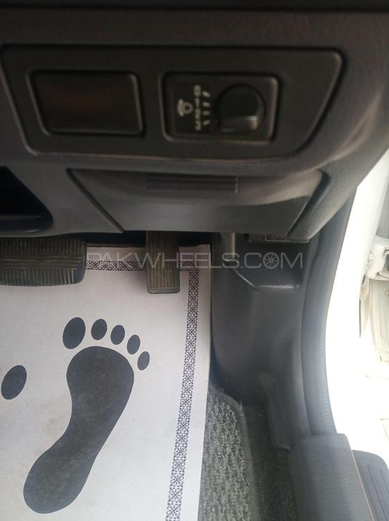 نسان اے ڈی وین 2007 for Sale in گجرانوالہ نسان اے ڈی وین 2007 for Sale in گجرانوالہ Image-10
