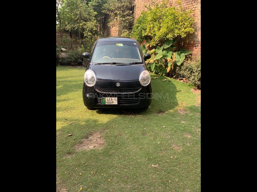 سوزوکی ایم آر ویگن 2006 for Sale in گجرات سوزوکی ایم آر ویگن 2006 for Sale in گجرات Image-2