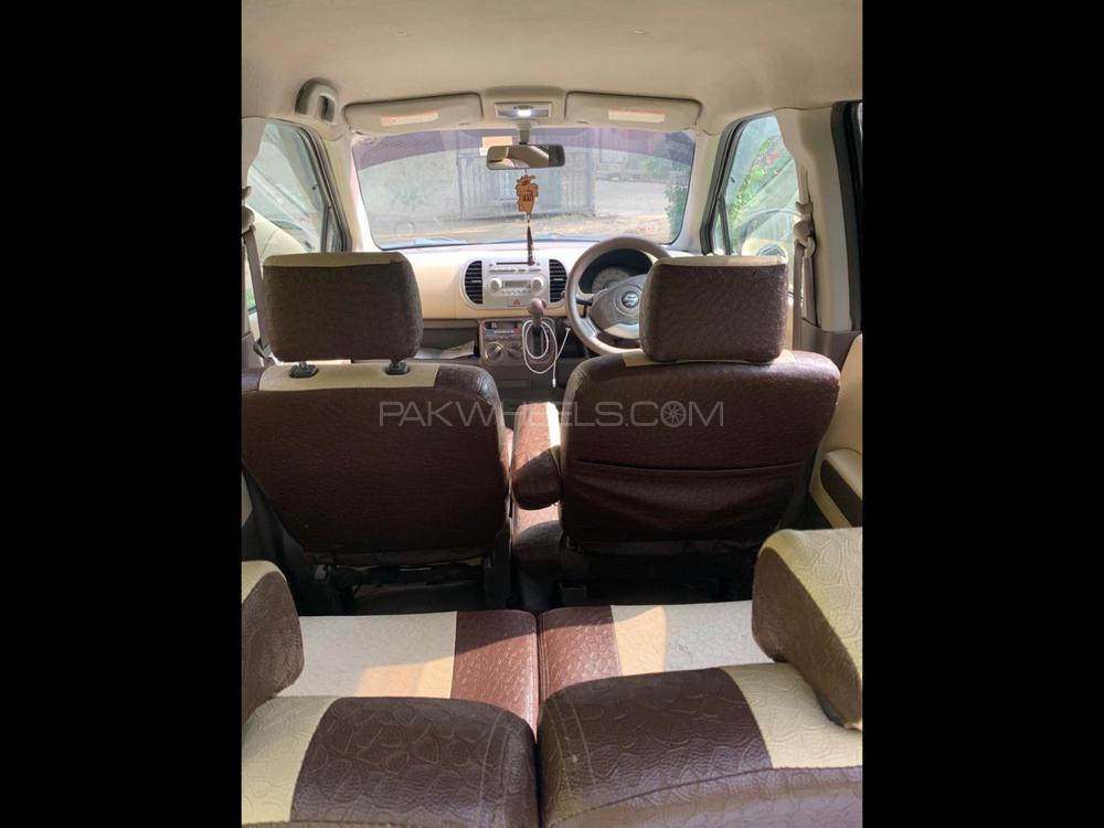 سوزوکی ایم آر ویگن 2006 for Sale in گجرات سوزوکی ایم آر ویگن 2006 for Sale in گجرات Image-5