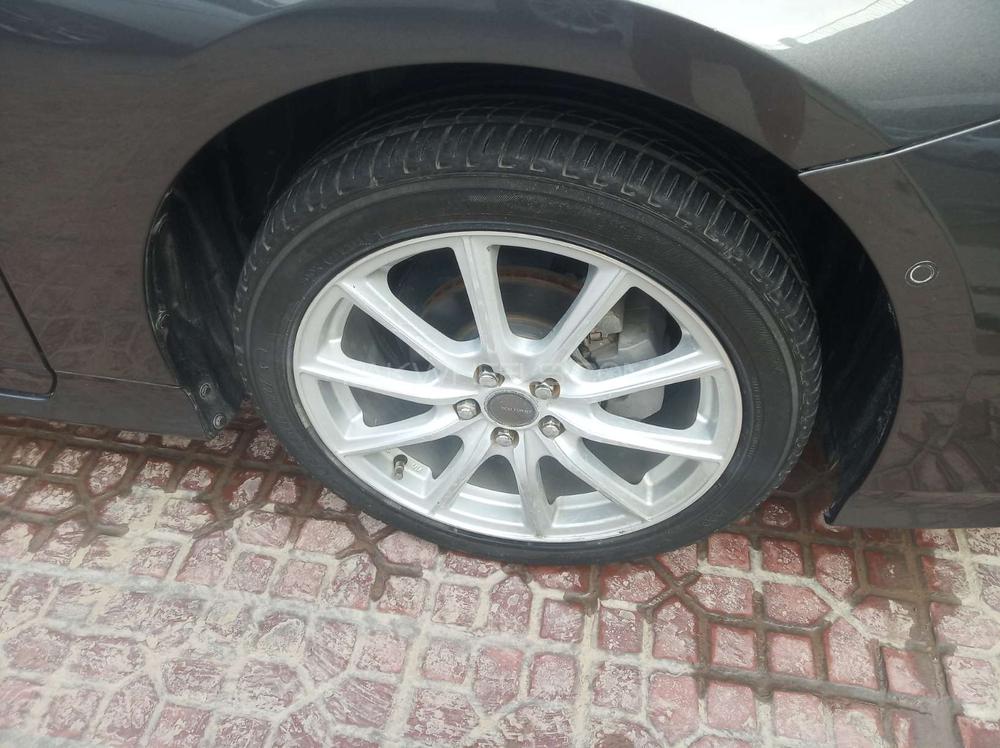 Toyota Prius 2016 for Sale in Faisalabad Toyota Prius 2016 for Sale in Faisalabad Image-3