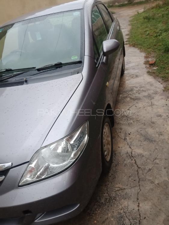 Honda City 2008 for Sale in Sialkot Honda City 2008 for Sale in Sialkot Image-3