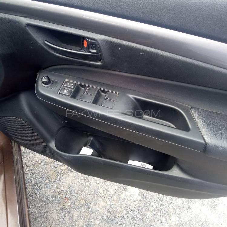 Suzuki Ciaz 2018 for Sale in Mansehra Suzuki Ciaz 2018 for Sale in Mansehra Image-11