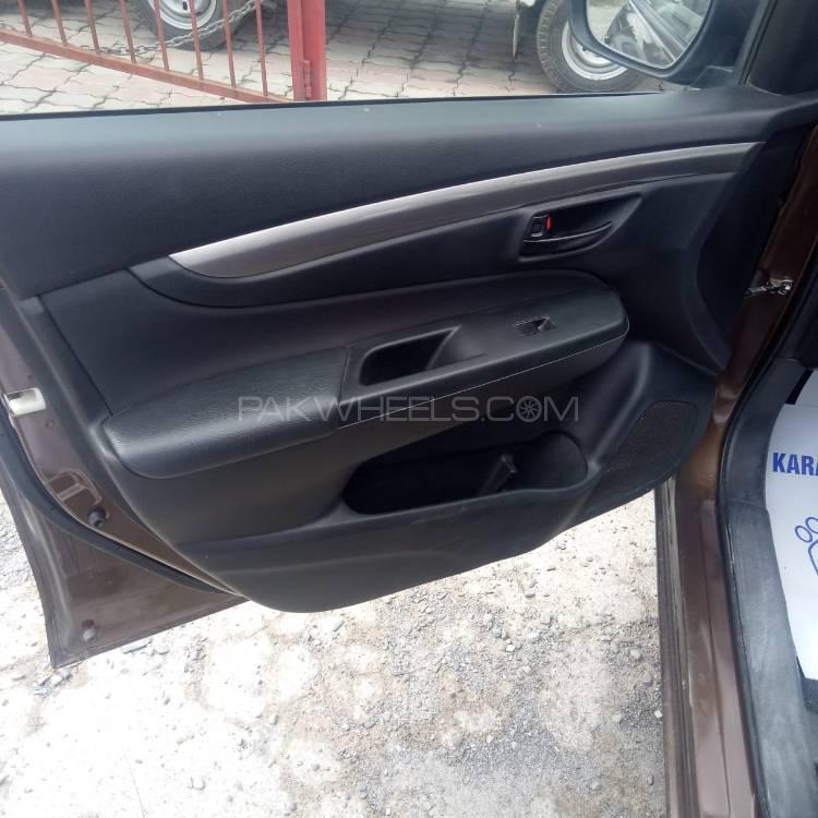 Suzuki Ciaz 2018 for Sale in Mansehra Suzuki Ciaz 2018 for Sale in Mansehra Image-12