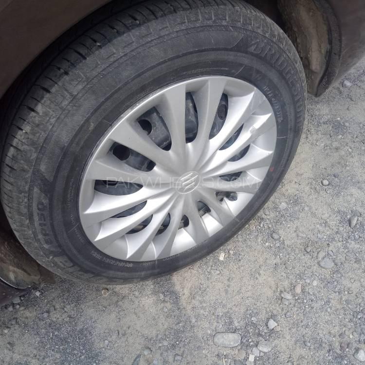 Suzuki Ciaz 2018 for Sale in Mansehra Suzuki Ciaz 2018 for Sale in Mansehra Image-16