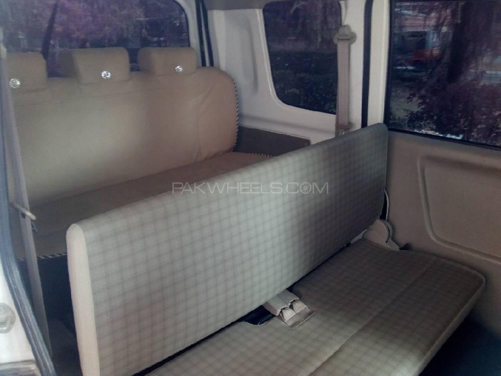 Suzuki Every 2013 for Sale in Lahore Suzuki Every 2013 for Sale in Lahore Image-8