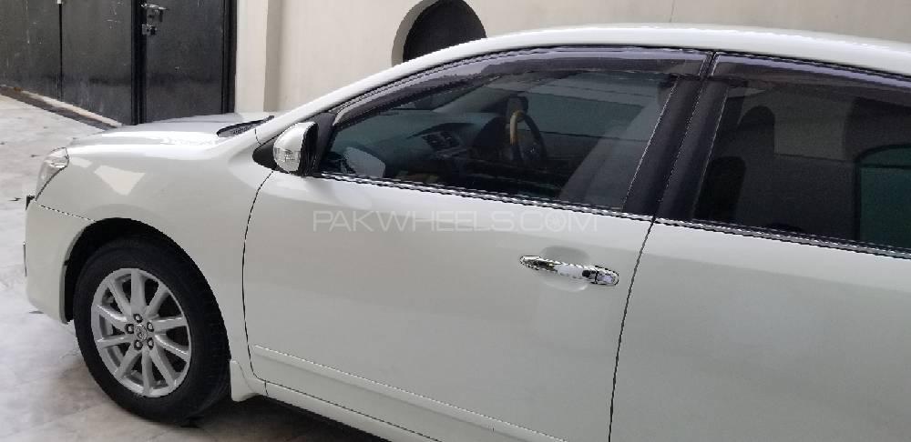 Toyota Premio 2007 for Sale in Peshawar Toyota Premio 2007 for Sale in Peshawar Image-6