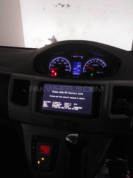 Daihatsu Move 2016 for Sale in Lahore Daihatsu Move 2016 for Sale in Lahore Image-13