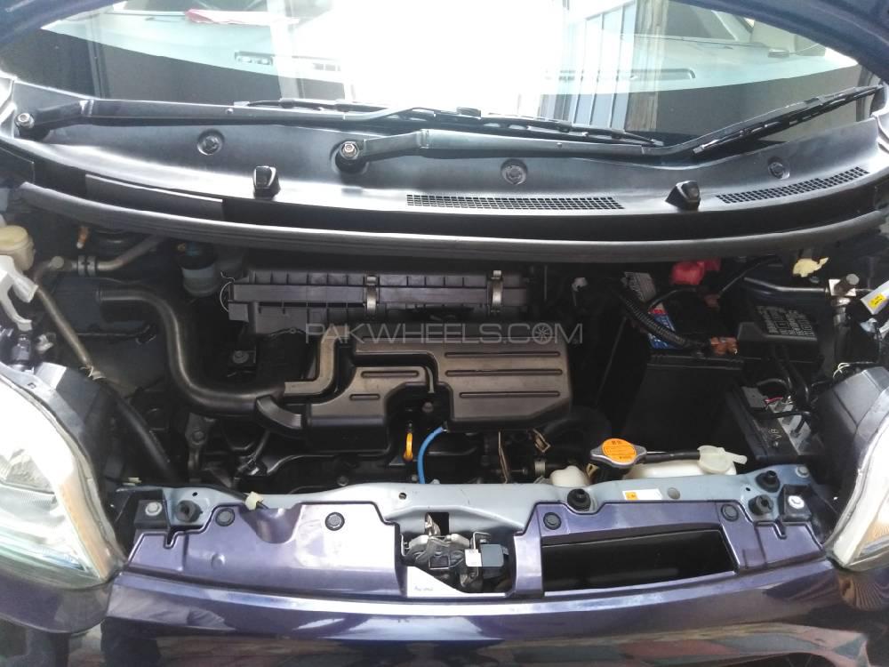 Daihatsu Move 2016 for Sale in Lahore Daihatsu Move 2016 for Sale in Lahore Image-7