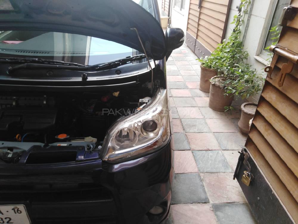 Daihatsu Move 2016 for Sale in Lahore Daihatsu Move 2016 for Sale in Lahore Image-5