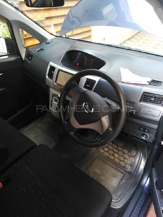 Daihatsu Move 2016 for Sale in Lahore Daihatsu Move 2016 for Sale in Lahore Image-2
