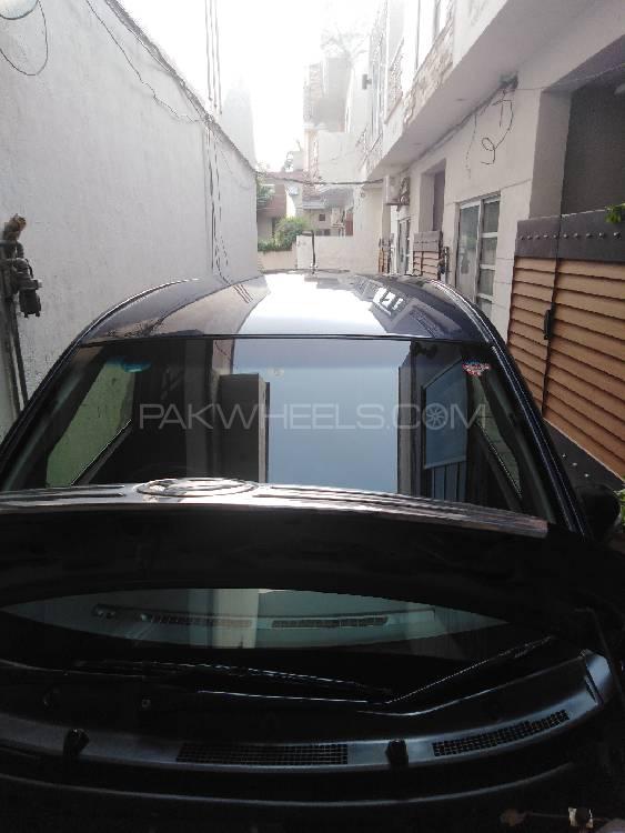 Daihatsu Move 2016 for Sale in Lahore Daihatsu Move 2016 for Sale in Lahore Image-3