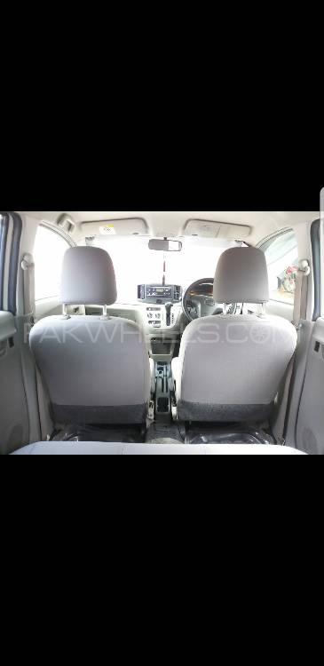 Daihatsu Mira 2014 for Sale in Lahore Daihatsu Mira 2014 for Sale in Lahore Image-8