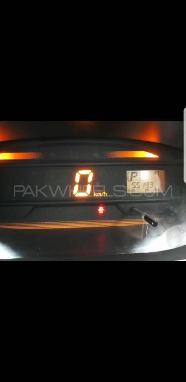 Daihatsu Mira 2014 for Sale in Lahore Daihatsu Mira 2014 for Sale in Lahore Image-10