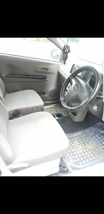 Daihatsu Mira 2014 for Sale in Lahore Daihatsu Mira 2014 for Sale in Lahore Image-11