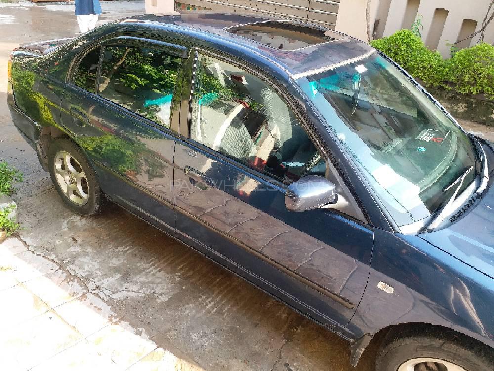 ہونڈا دیگر 2002 for Sale in اسلام آباد ہونڈا دیگر 2002 for Sale in اسلام آباد Image-4