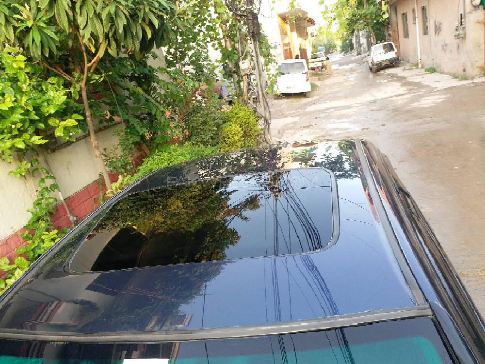 ہونڈا دیگر 2002 for Sale in اسلام آباد ہونڈا دیگر 2002 for Sale in اسلام آباد Image-3