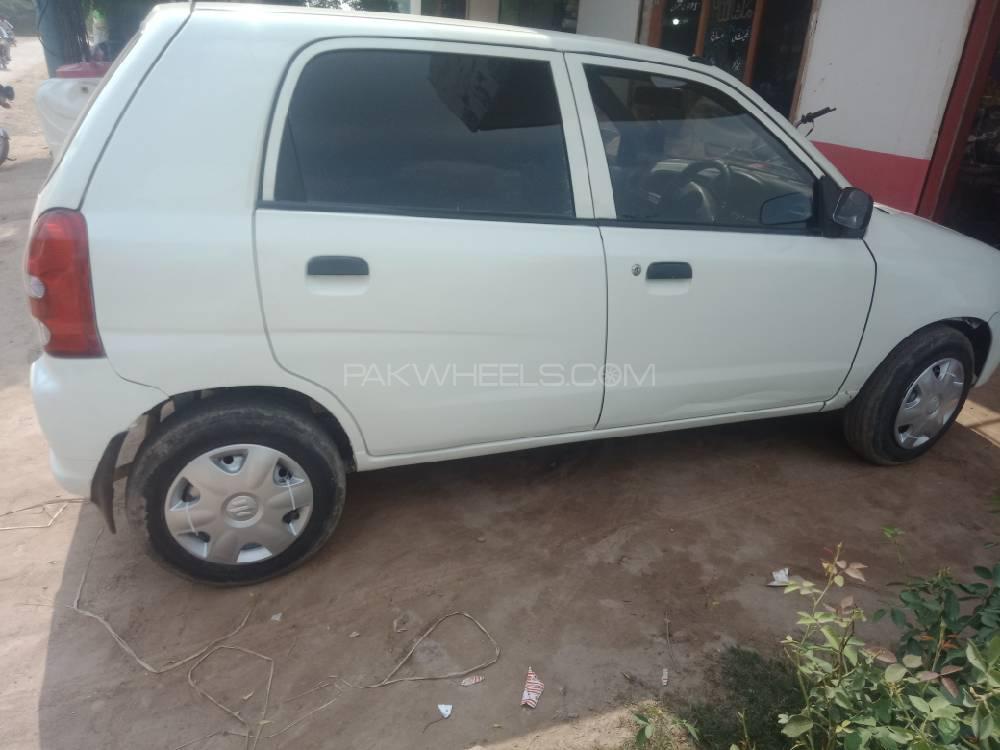 Suzuki Alto 2006 for Sale in Sahiwal Suzuki Alto 2006 for Sale in Sahiwal Image-3