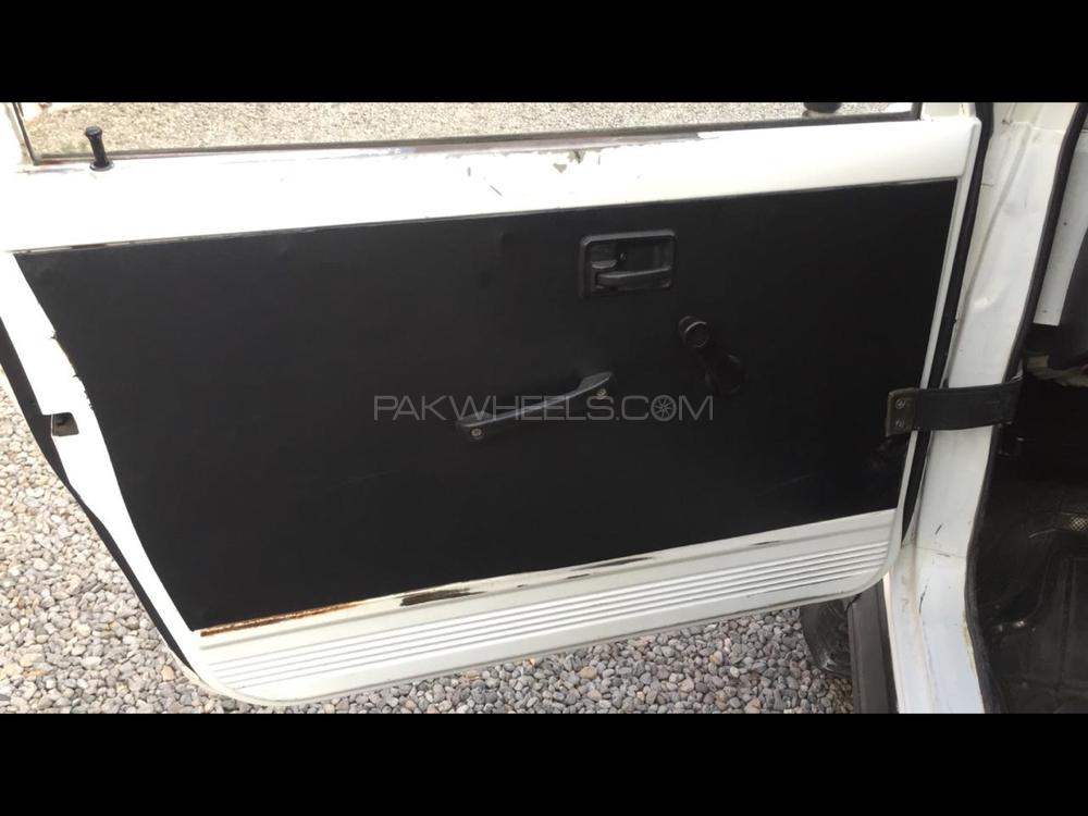 Suzuki Potohar 2004 for Sale in Attock Suzuki Potohar 2004 for Sale in Attock Image-11