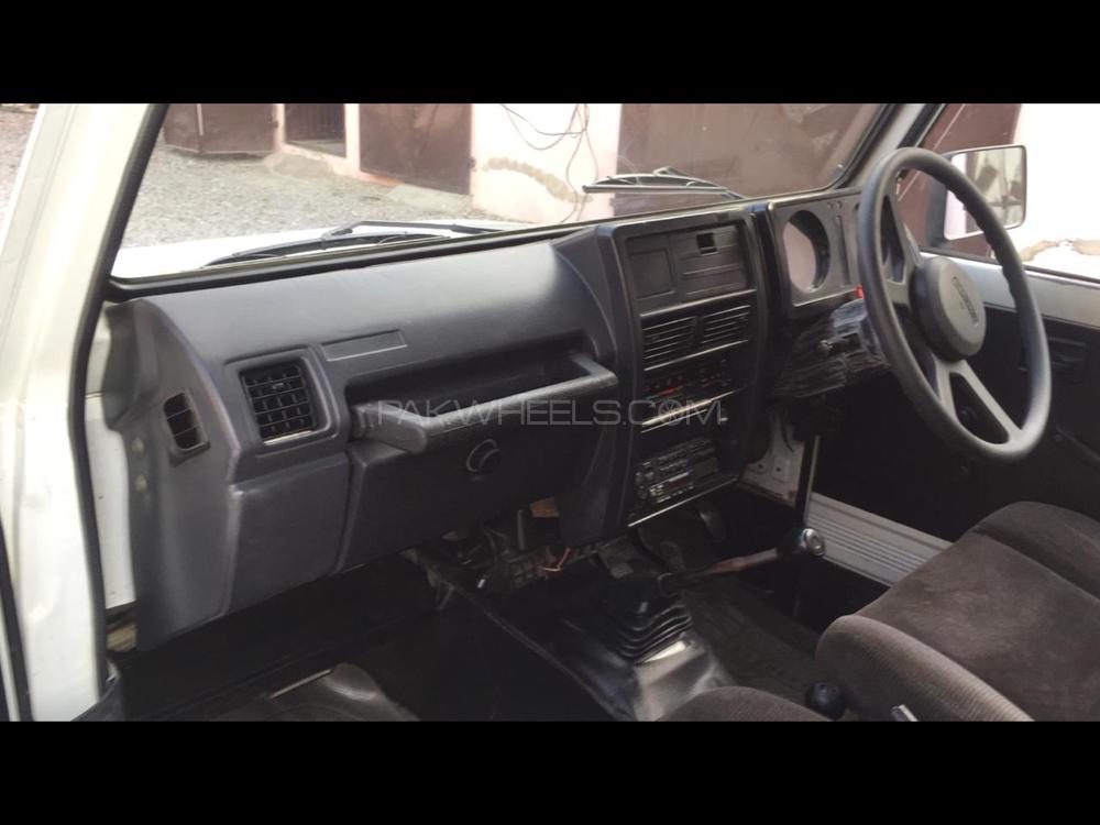 Suzuki Potohar 2004 for Sale in Attock Suzuki Potohar 2004 for Sale in Attock Image-18