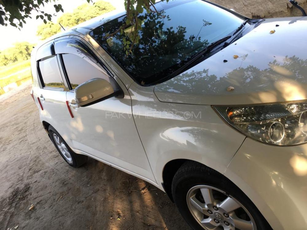 Toyota Rush 2007 for Sale in Kandh kot Image-1