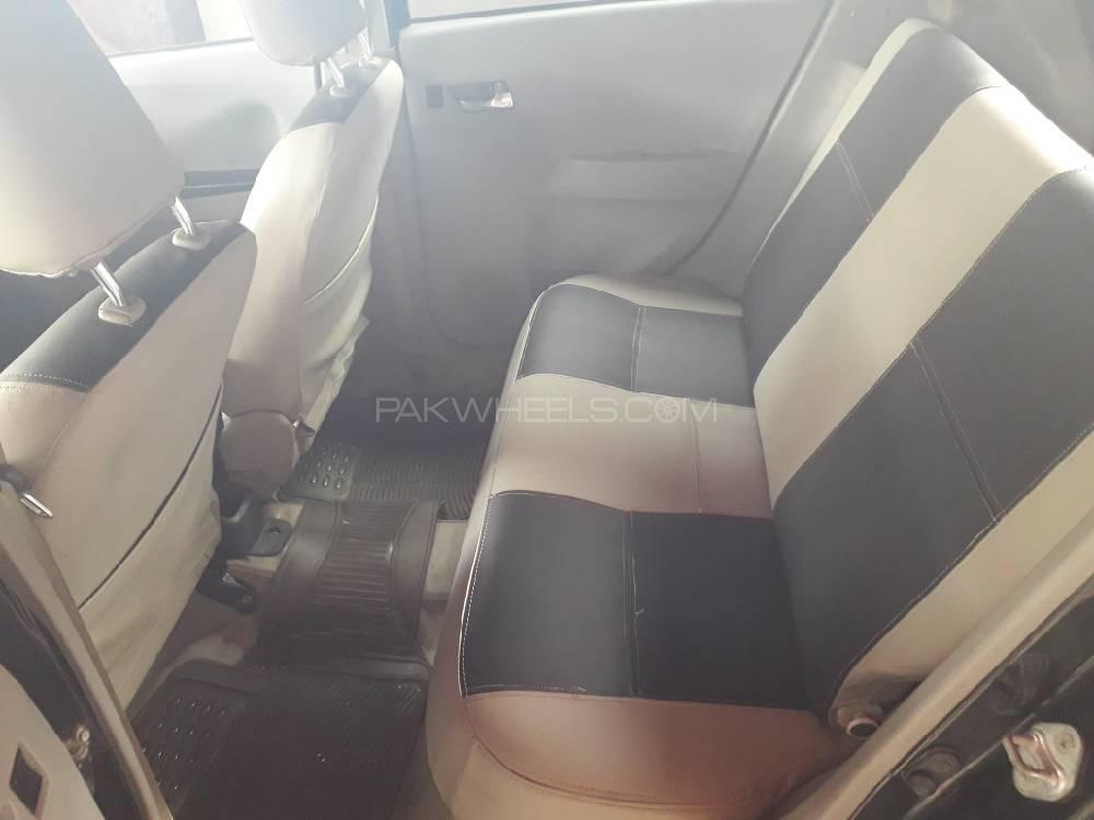 Daihatsu Mira 2015 for Sale in Lahore Daihatsu Mira 2015 for Sale in Lahore Image-7