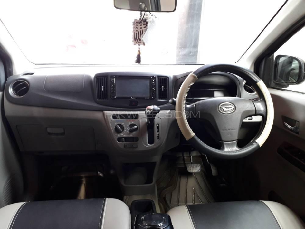 Daihatsu Mira 2015 for Sale in Lahore Daihatsu Mira 2015 for Sale in Lahore Image-6