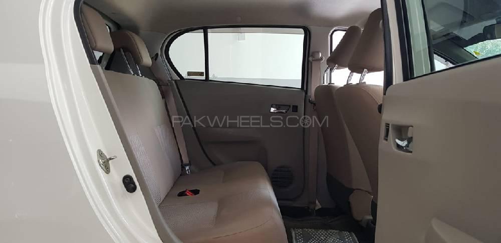 Daihatsu Mira 2012 for Sale in Karachi Daihatsu Mira 2012 for Sale in Karachi Image-2