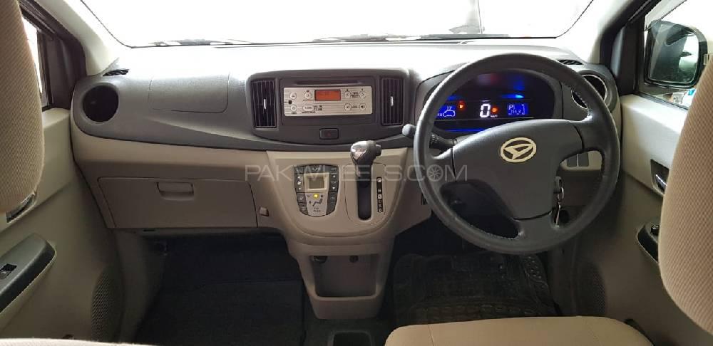 Daihatsu Mira 2012 for Sale in Karachi Daihatsu Mira 2012 for Sale in Karachi Image-6