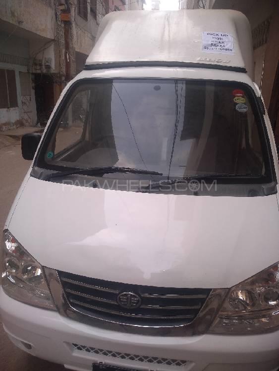 فاو سیریئس 2014 for Sale in کراچی فاو سیریئس 2014 for Sale in کراچی Image-4