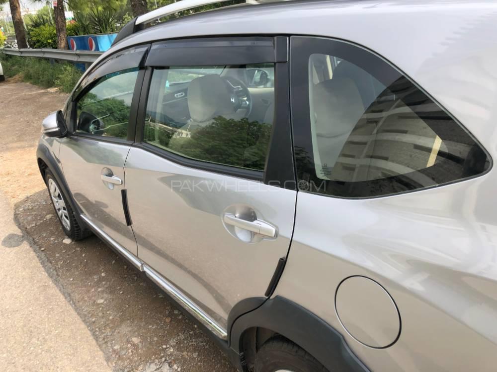 Honda BR-V 2019 for Sale in Islamabad Honda BR-V 2019 for Sale in Islamabad Image-3