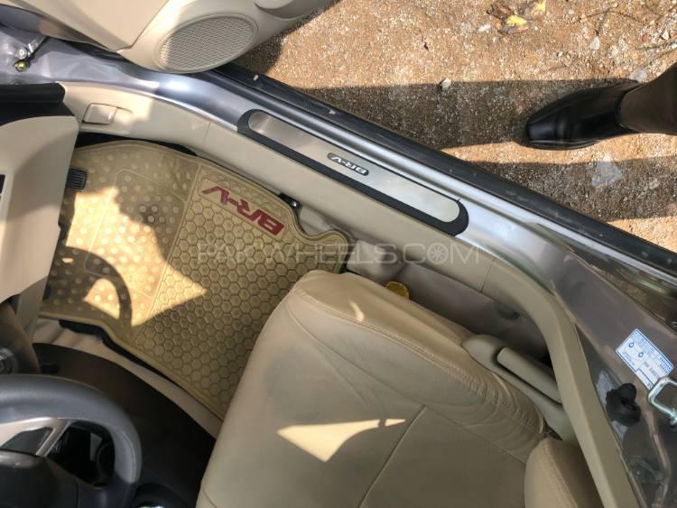 Honda BR-V 2019 for Sale in Islamabad Honda BR-V 2019 for Sale in Islamabad Image-7