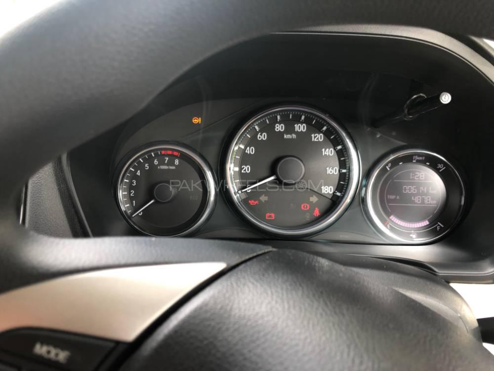 Honda BR-V 2019 for Sale in Islamabad Honda BR-V 2019 for Sale in Islamabad Image-9