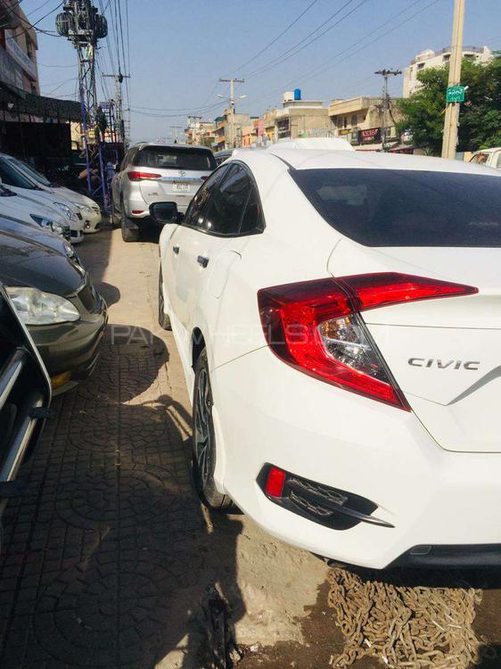ہونڈا سوک 2017 for Sale in راولپنڈی ہونڈا سوک 2017 for Sale in راولپنڈی Image-3