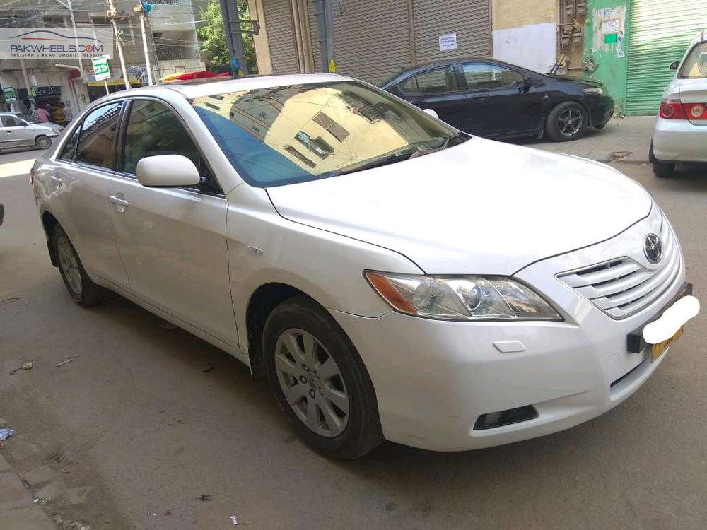 Camry 40 2006