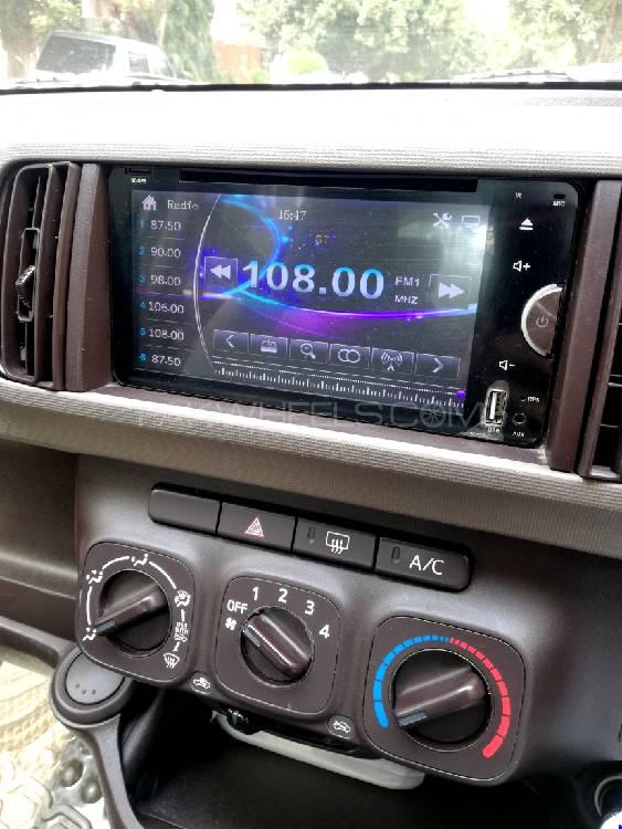 Toyota Passo 2014 for Sale in Lahore Toyota Passo 2014 for Sale in Lahore Image-5