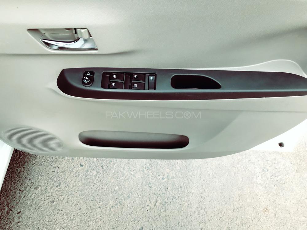 ڈائیہاتسو میرا 2013 for Sale in ملتان ڈائیہاتسو میرا 2013 for Sale in ملتان Image-7