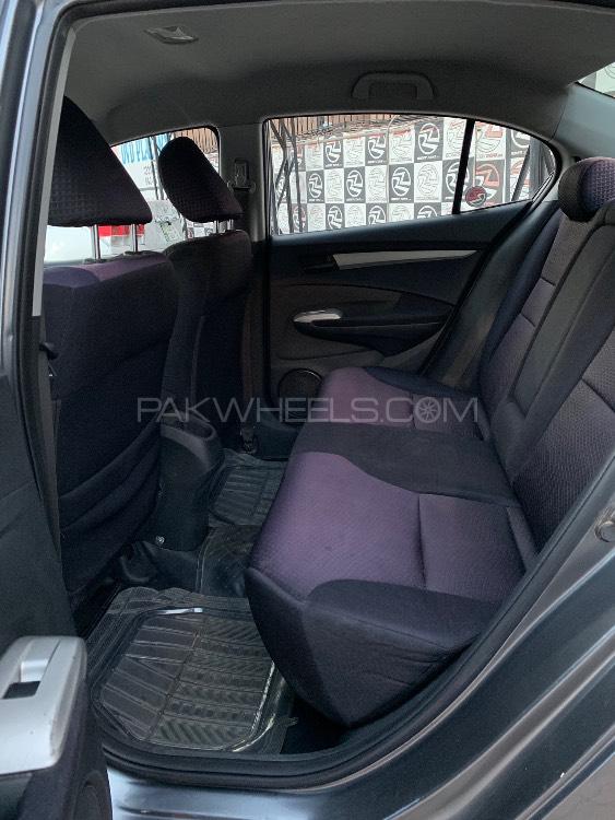 Honda City 2012 for Sale in Lahore Honda City 2012 for Sale in Lahore Image-8